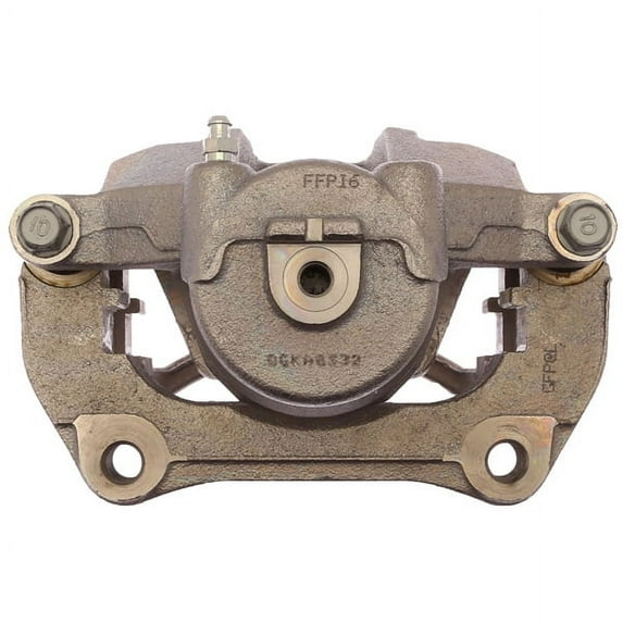Front Driver Side Brake Caliper
