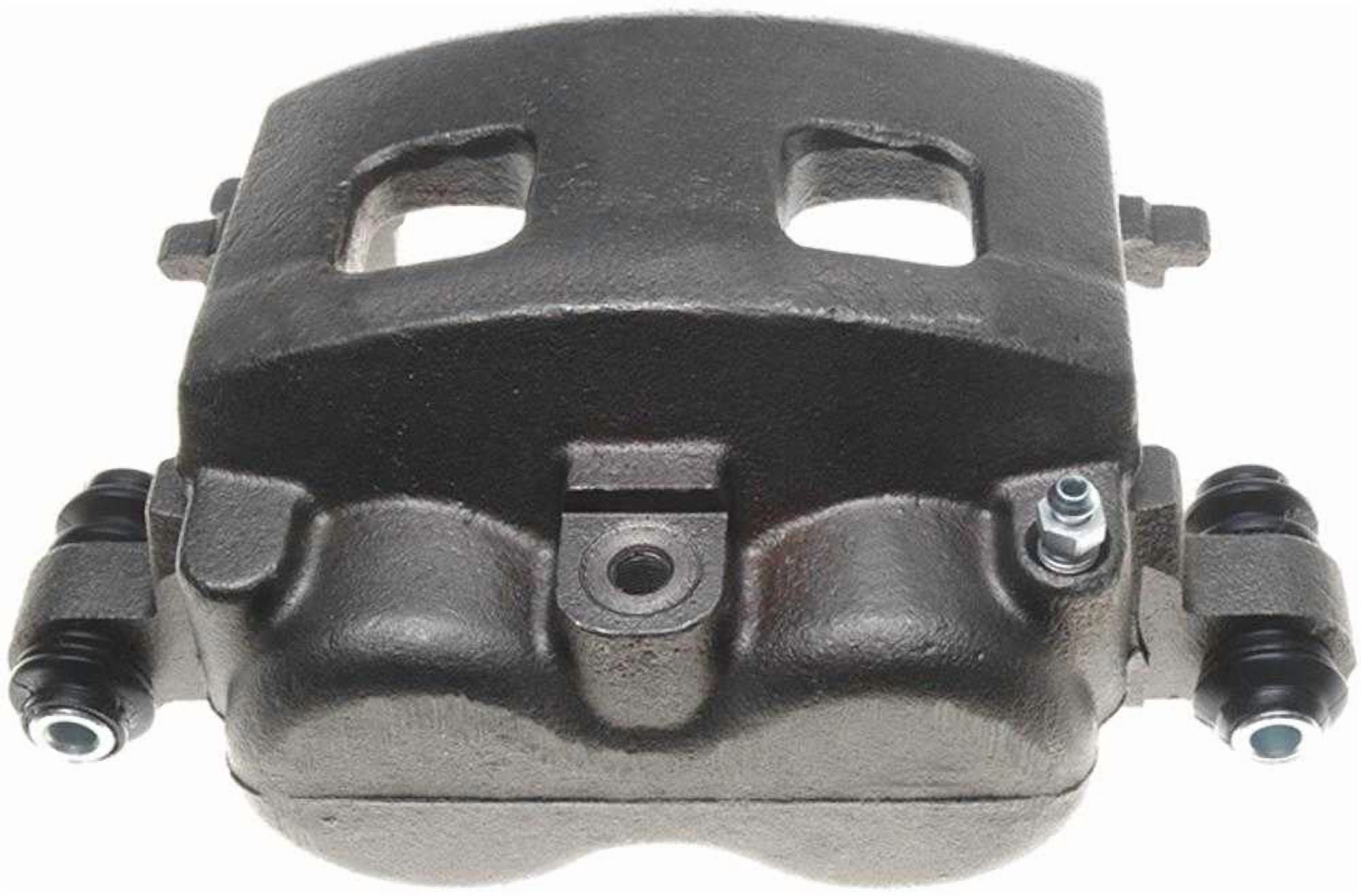 ACDelco 18FR2114 Reman Friction Ready Non-Coated Disc Brake Caliper