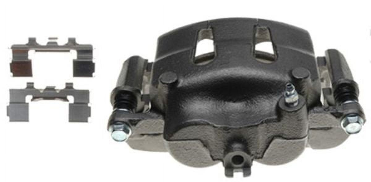 Front Driver Side Brake Caliper