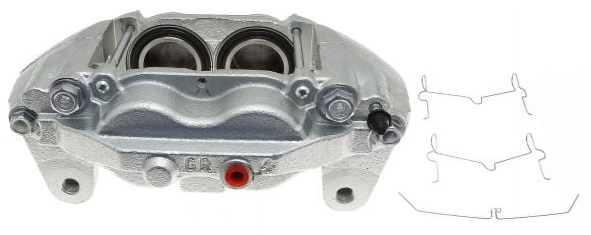 Front Driver Side Brake Caliper