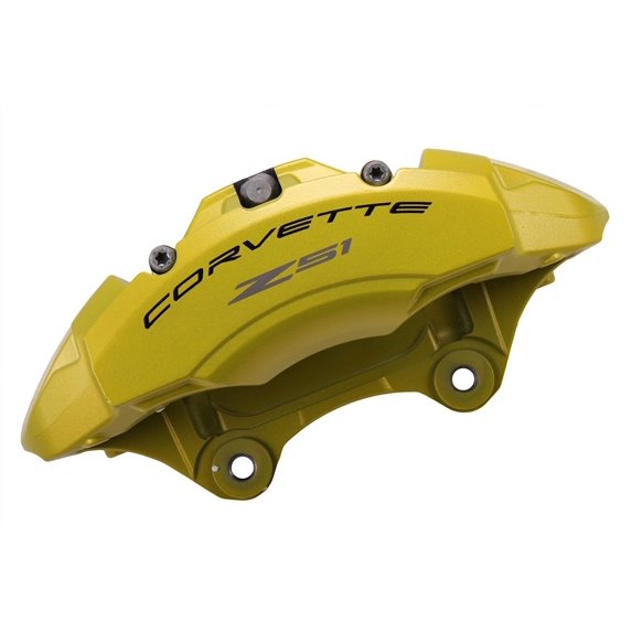 Front Driver Side Brake Caliper