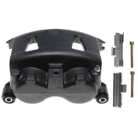 Front Driver Side Brake Caliper
