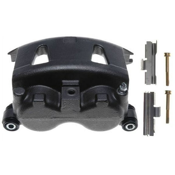 Front Driver Side Brake Caliper
