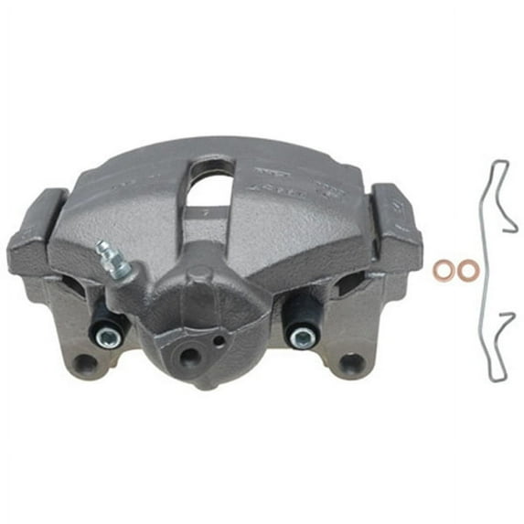 Front Driver Side Brake Caliper
