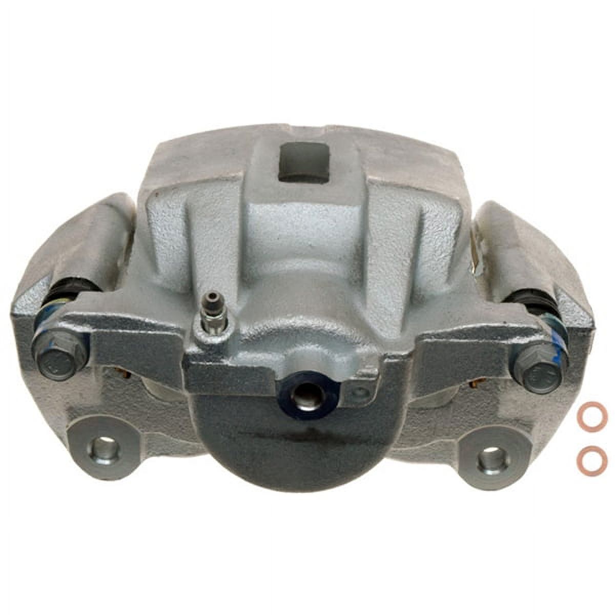 Front Driver Side Brake Caliper
