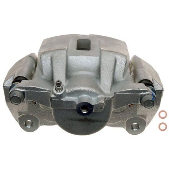 Front Driver Side Brake Caliper