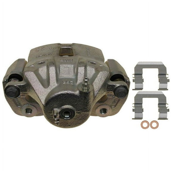 Front Driver Side Brake Caliper