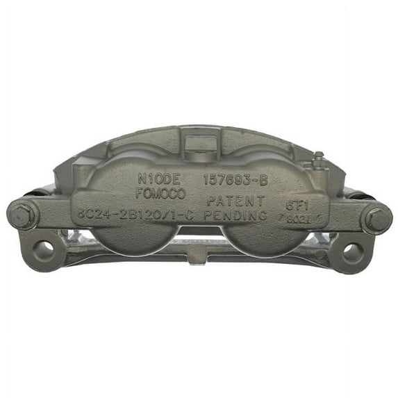 Front Driver Side Brake Caliper