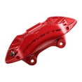 thumbnail image 1 of Front Driver Side Brake Caliper, 1 of 4