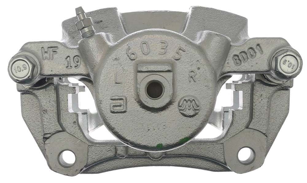 ACDelco 18FR2212C Reman Friction Ready Coated Disc Brake Caliper