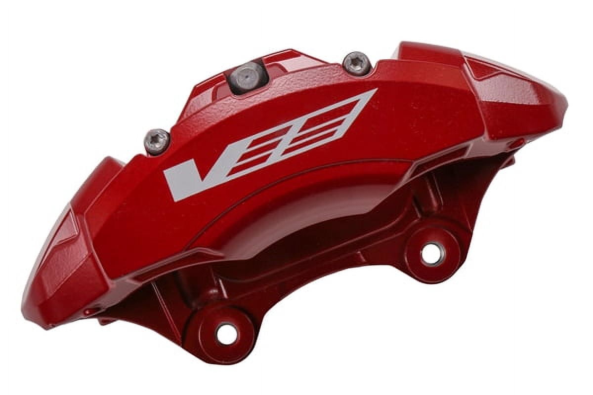 Front Driver Side Brake Caliper