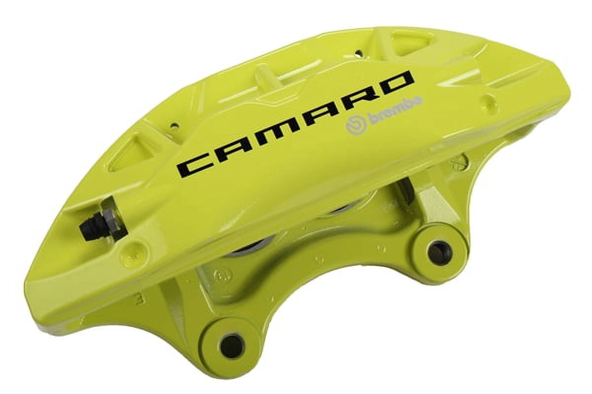 Front Driver Side Brake Caliper