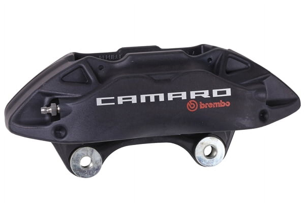 Front Driver Side Brake Caliper