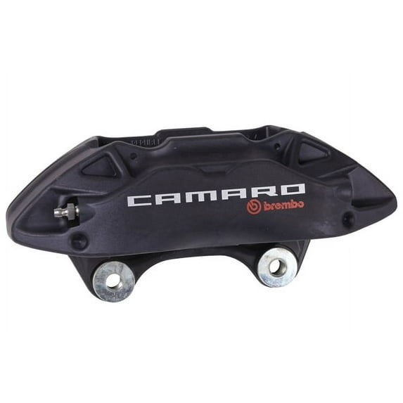 Front Driver Side Brake Caliper