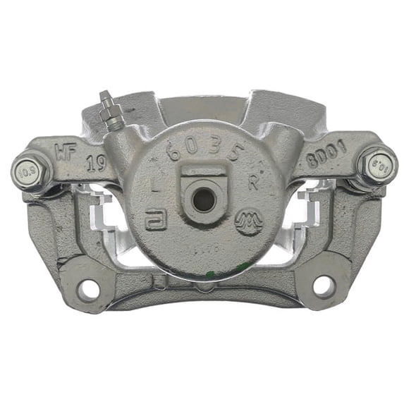 Front Driver Side Brake Caliper