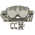 thumbnail image 1 of Front Driver Side Brake Caliper, 1 of 4