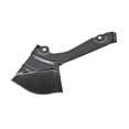 thumbnail image 1 of Front Driver Side Brake Dust Shield, 1 of 3