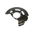 thumbnail image 1 of Front Driver Side Brake Dust Shield, 1 of 2