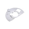 thumbnail image 1 of Front Driver Side Brake Dust Shield, 1 of 2