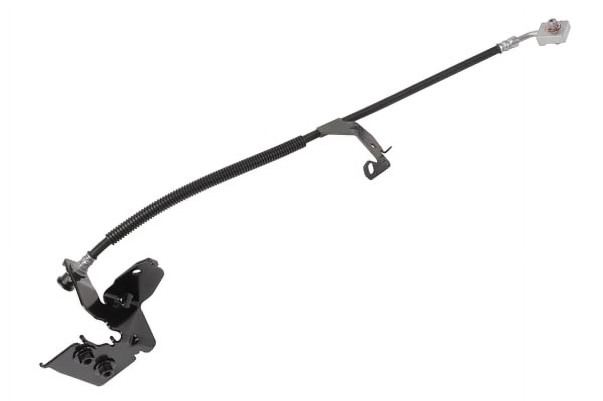 Front Driver Side Brake Hose
