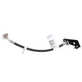 thumbnail image 1 of Front Driver Side Brake Hose, 1 of 3