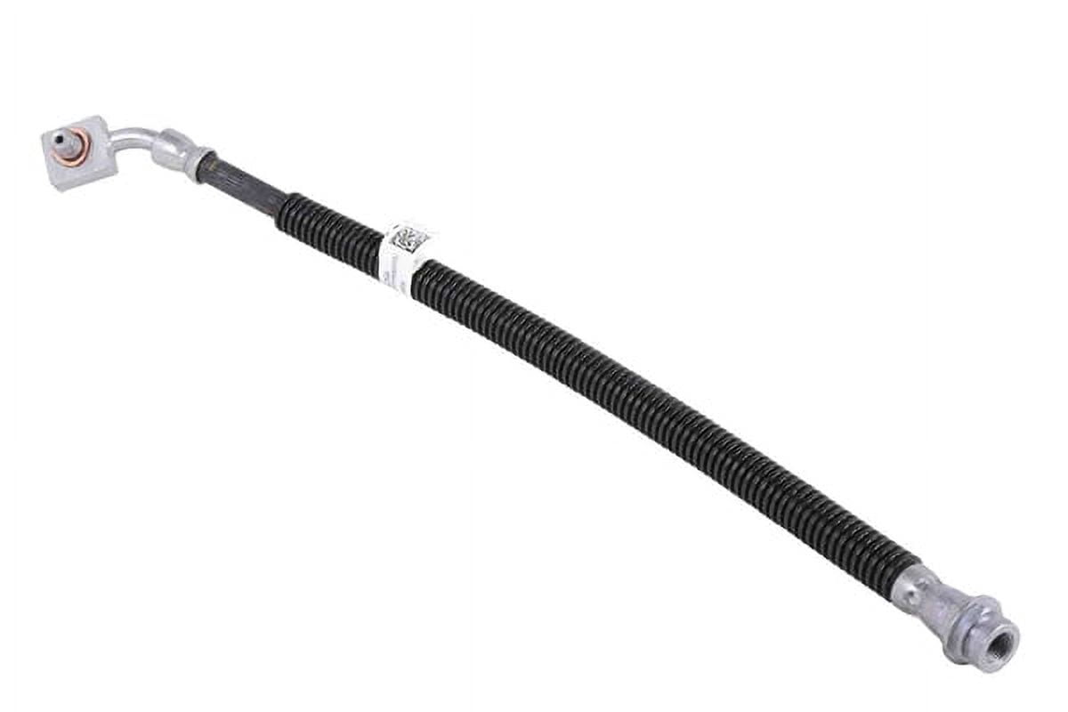 GM Genuine Parts 176-2151 Front Driver Side Brake Hose