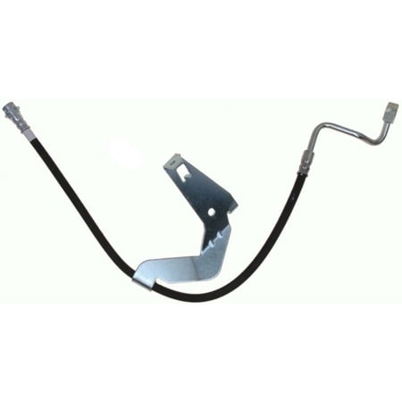 Front Driver Side Brake Hose