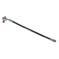 thumbnail image 1 of Front Driver Side Brake Hose, 1 of 3