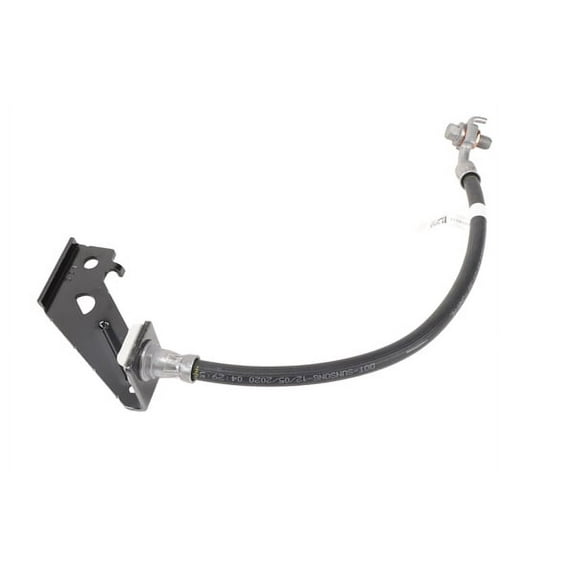 Front Driver Side Brake Hose