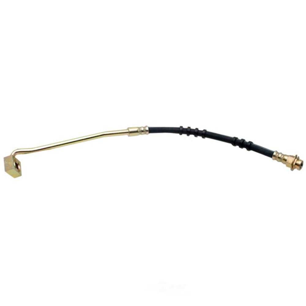 ACDelco 18J947 Front Driver Side Brake Hose