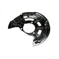 thumbnail image 1 of Front Driver Side Brake Shield, 1 of 3