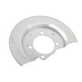 thumbnail image 1 of Front Driver Side Brake Shield, 1 of 3