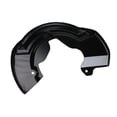 thumbnail image 1 of Front Driver Side Brake Shield, 1 of 2