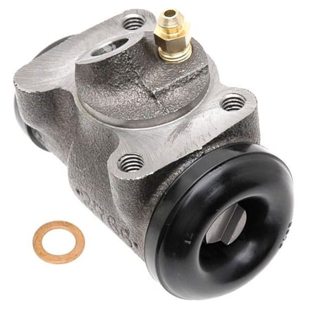 Front Driver Side Brake Wheel Cylinder