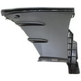 thumbnail image 1 of Front Driver Side Bumper Air Shield for Mercedes A Class 2019-2022, 1 of 1