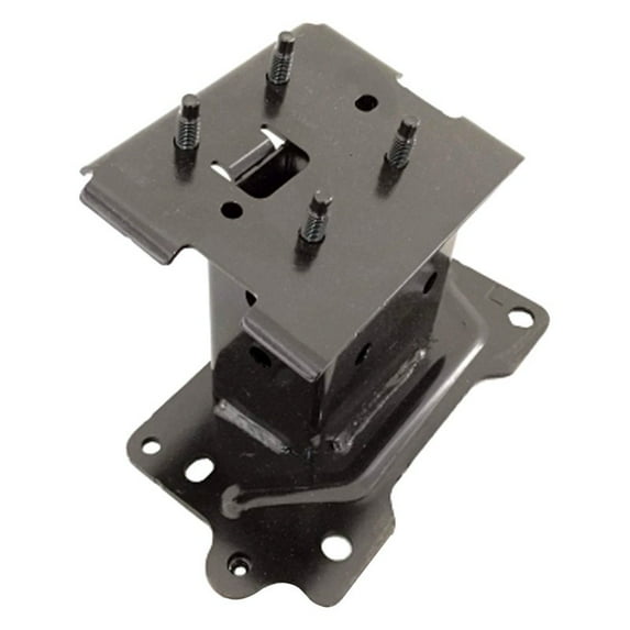 Front Driver Side Bumper Bracket for Nissan Versa 2020-2022 NI1066156C