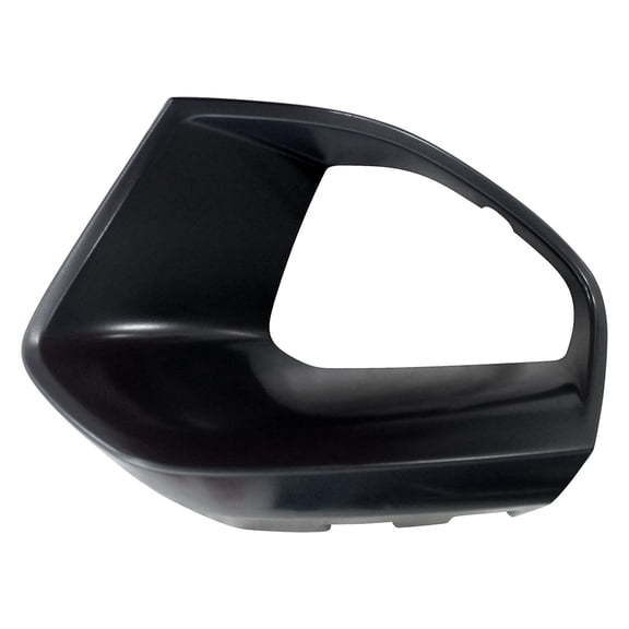 Front Driver Side Bumper Cover Air Duct Bezel for BMW 3-Series 2019-2022 BM1038220