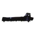 thumbnail image 1 of Front Driver Side Bumper Cover Bracket for Subaru Forester 2009-2013 SU1042101, 1 of 2