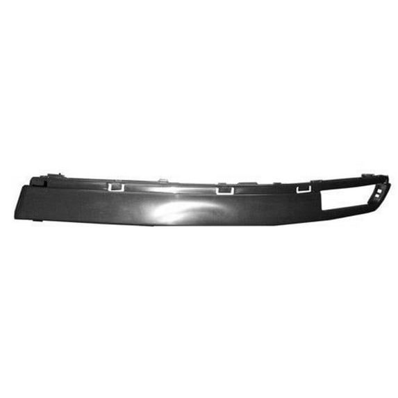Front Driver Side Bumper Cover Molding For Volkswagen Passat 2001-2005 VW1046101