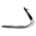thumbnail image 1 of Front Driver Side Bumper Cover Molding for Hyundai Sonata 2020-2022 HY1046118, 1 of 2
