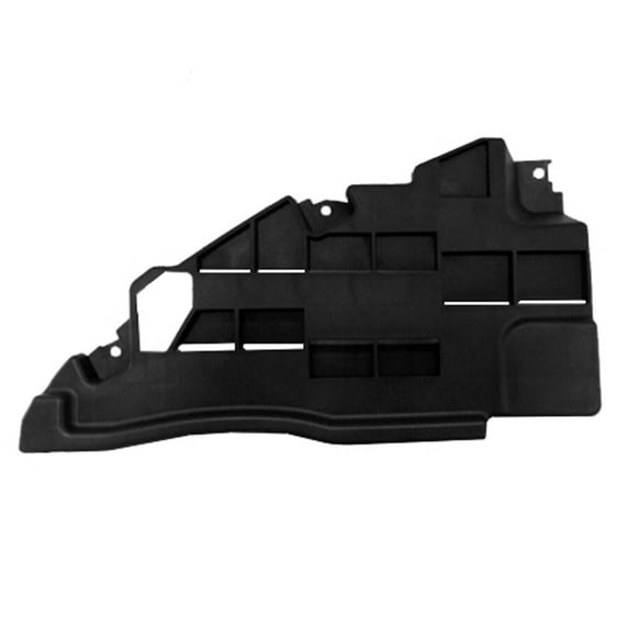 Front Driver Side Bumper Cover Support for Chevy Colorado 2015-2020 GM1042126C