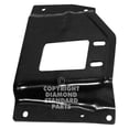 thumbnail image 1 of Front Driver Side Bumper Mounting Plate for Ford Excursion 2000 FO1066133DSC, 1 of 1