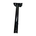 thumbnail image 1 of Front Driver Side Bumper Retainer CAPA for 2015-2018 Jeep Renegade Trailhawk 4 Cyl 2.4L, 1 of 1