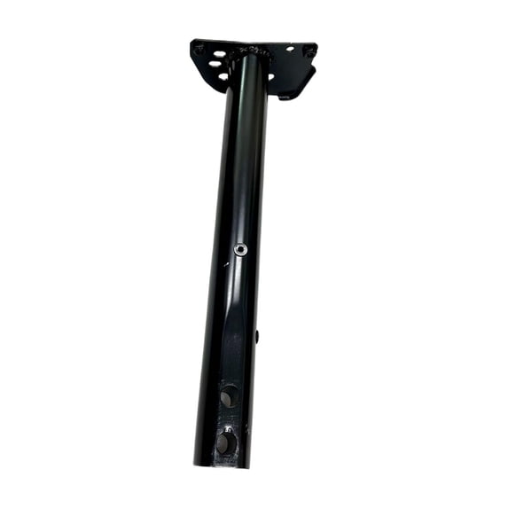 Front Driver Side Bumper Retainer CAPA for 2015-2018 Jeep Renegade Trailhawk 4 Cyl 2.4L
