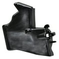 thumbnail image 1 of Front Driver Side Bumper Seal for Toyota Corolla 2020-2022 TO1088122, 1 of 2