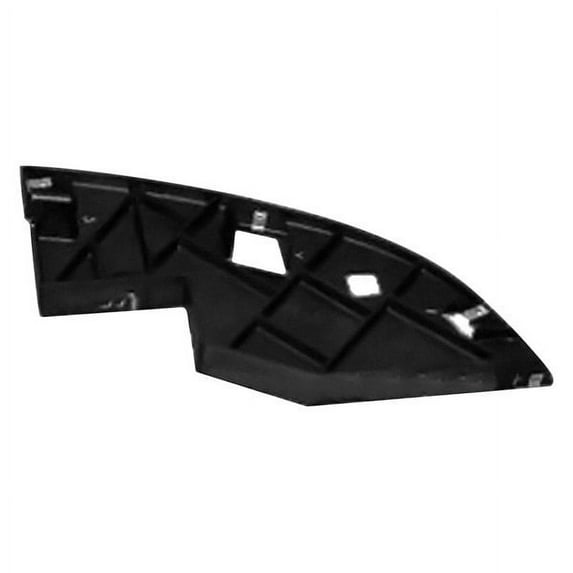 Front Driver Side Bumper To Body Filler Panel For Chevy Avalanche 2007-2013 GM1088171