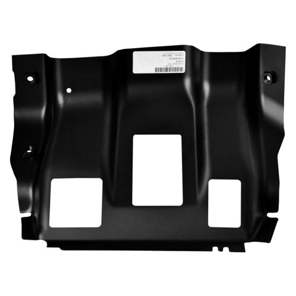 Front Driver Side Cab Floor Support for Ford E-series 1999-2016