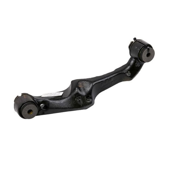 Front Driver Side Differential Carrier Bracket