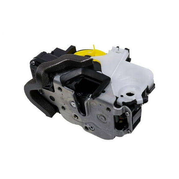 Front Driver Side Door Latch