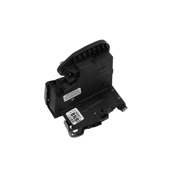Front Driver Side Door Latch
